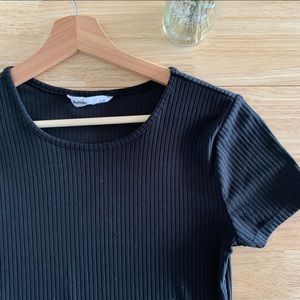 Small Black Dress From Bluenotes